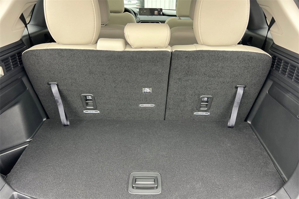 New 2026 MAZDA CX-90 3.3 Turbo w/ Premium Sport Pkg image 16