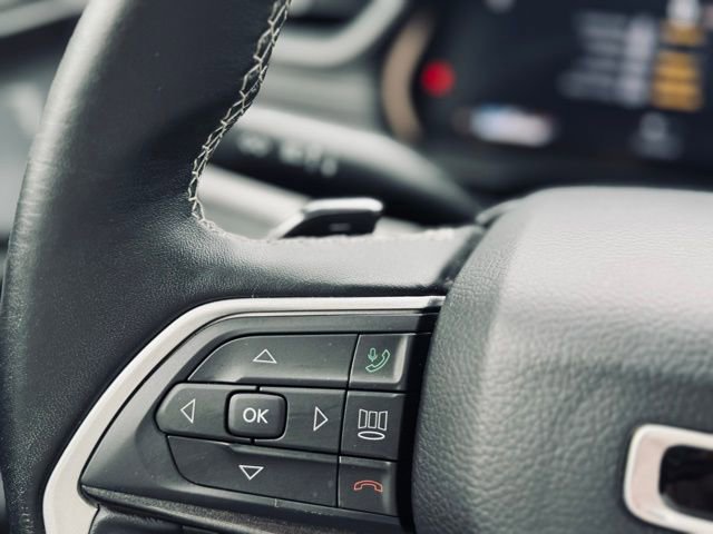 Used 2022 Jeep Grand Cherokee Altitude image 26