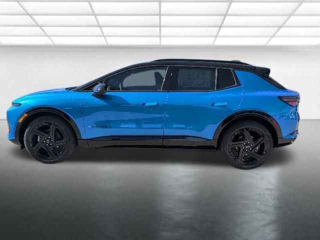New 2026 Chevrolet Equinox EV RS FWD image 31