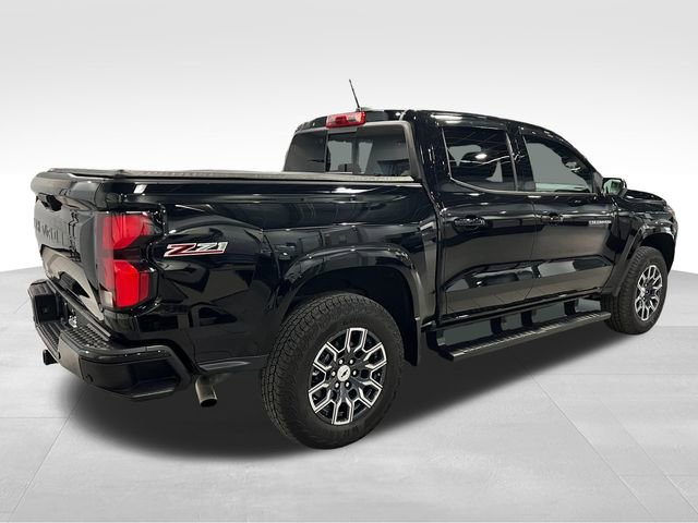 Used 2023 Chevrolet Colorado Z71 w/ Z71 Convenience Package 2 image 7