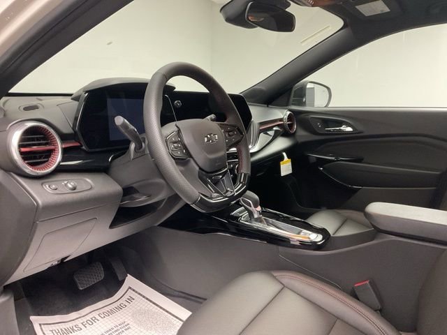 New 2026 Chevrolet Trax RS image 11