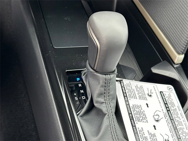 New 2026 Toyota Camry SE image 24