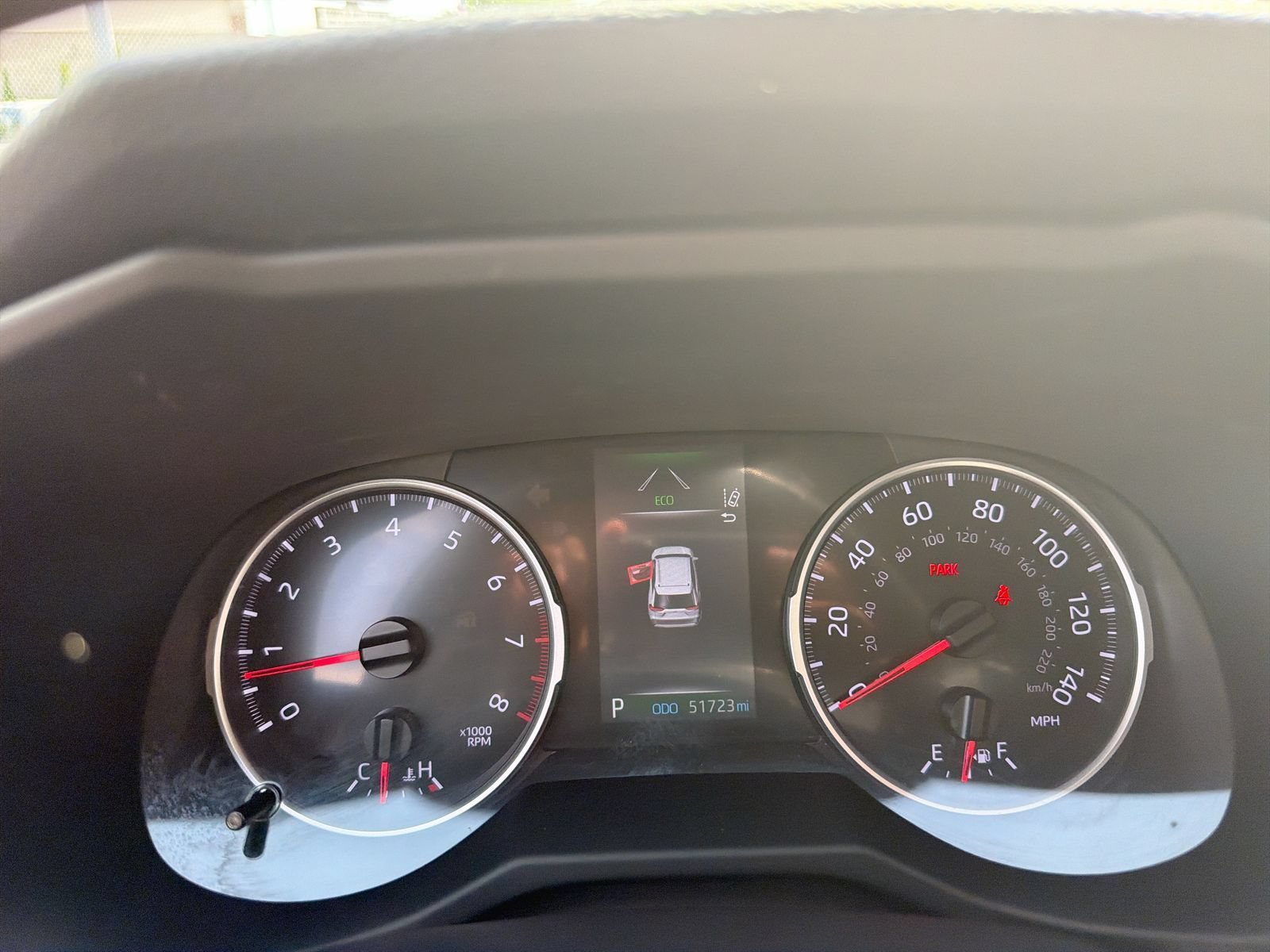 Used 2021 Toyota RAV4 LE FWD image 33