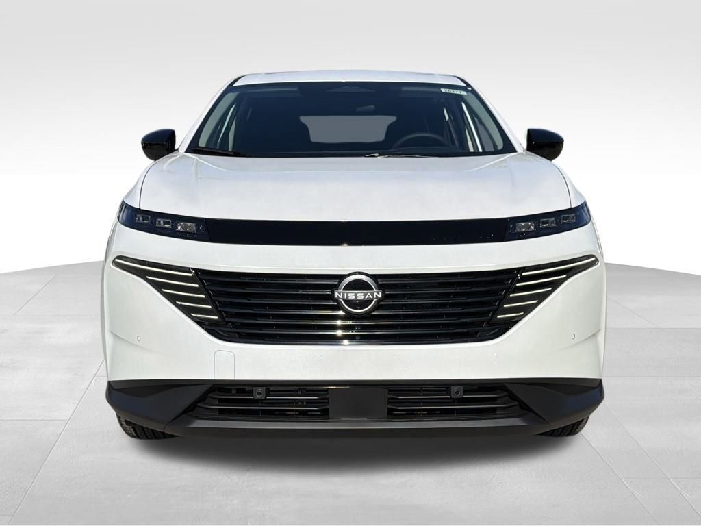 New 2026 Nissan Murano SV image 2