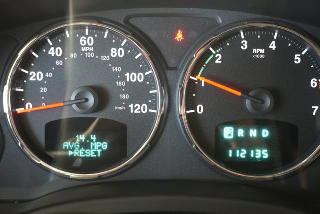 Used 2012 Jeep Liberty Limited Jet w/ Comfort/Convenience Group AWD/4WD image 14