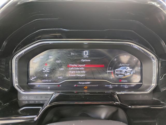 Used 2024 GMC Sierra 1500 Elevation image 18