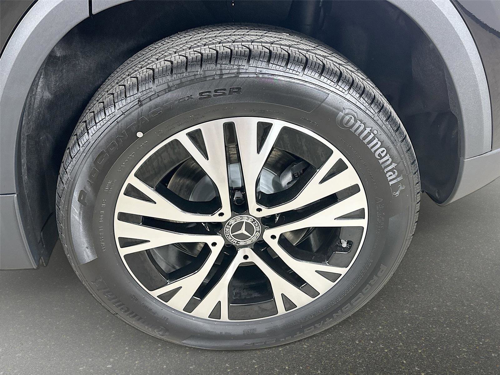 Certified 2026 Mercedes-Benz GLA 250 4MATIC image 37