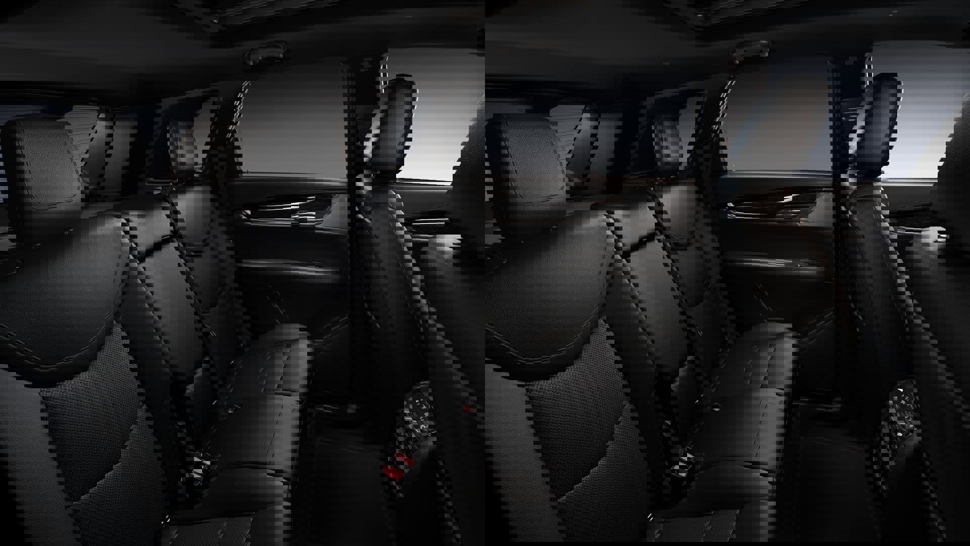 New 2026 Cadillac XT5 Premium Luxury image 10