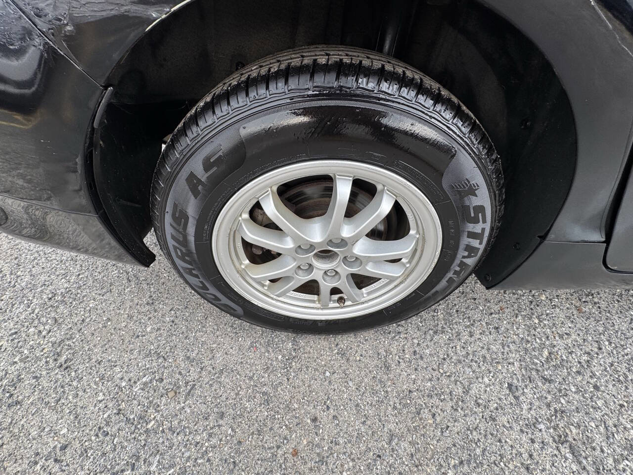 Used 2016 Toyota Prius Two image 62