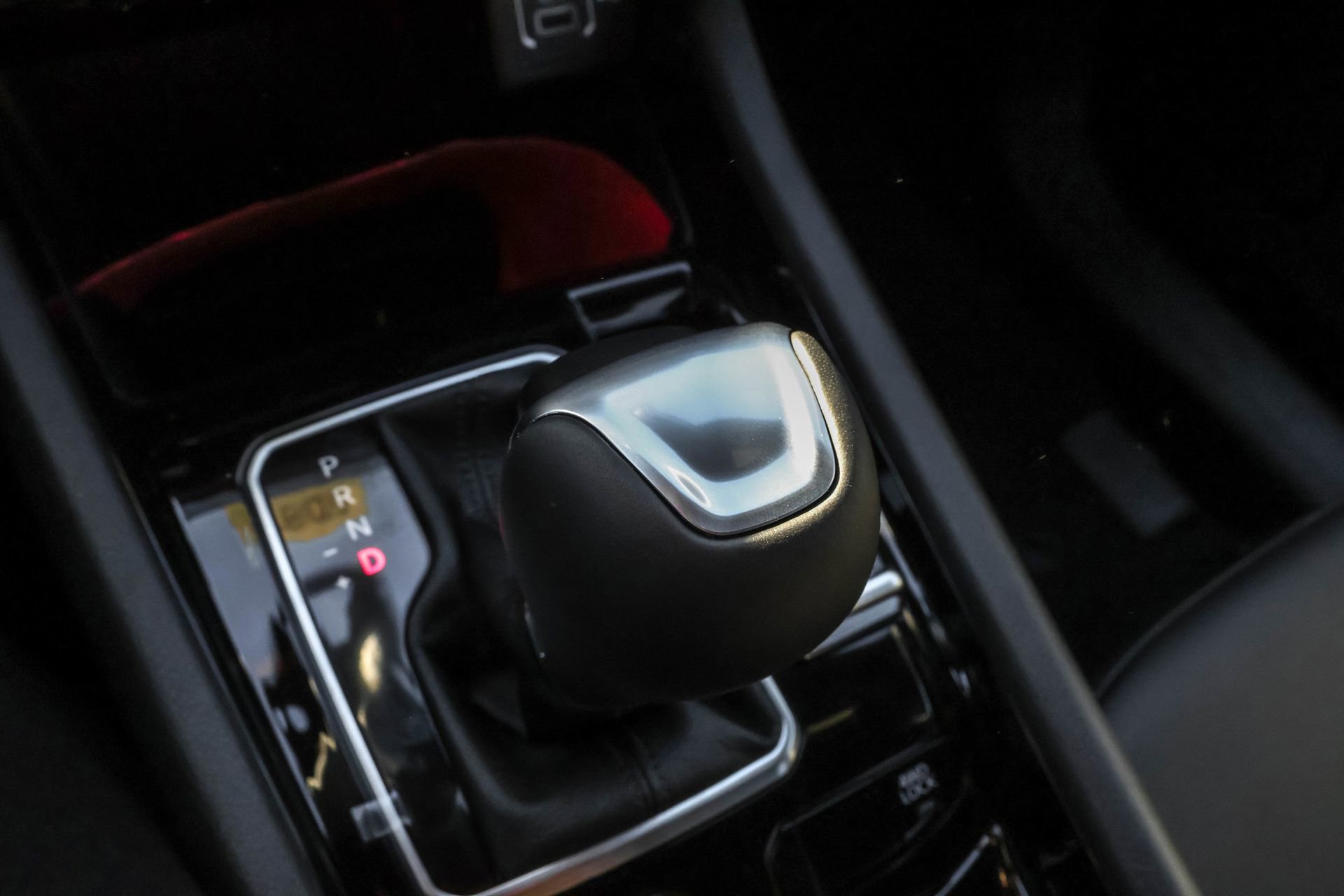 New 2026 Jeep Compass Limited image 20