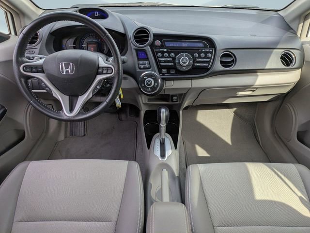 Used 2014 Honda Insight EX image 15
