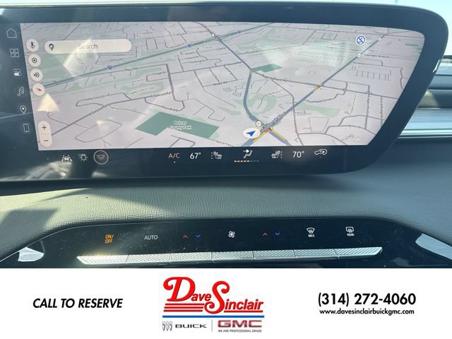 New 2026 Buick Enclave Preferred w/ Power Package FWD image 18