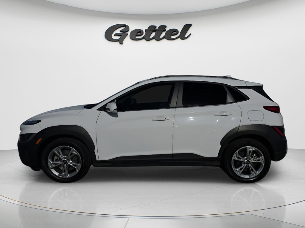 Used 2023 Hyundai Kona SEL AWD/4WD image 6