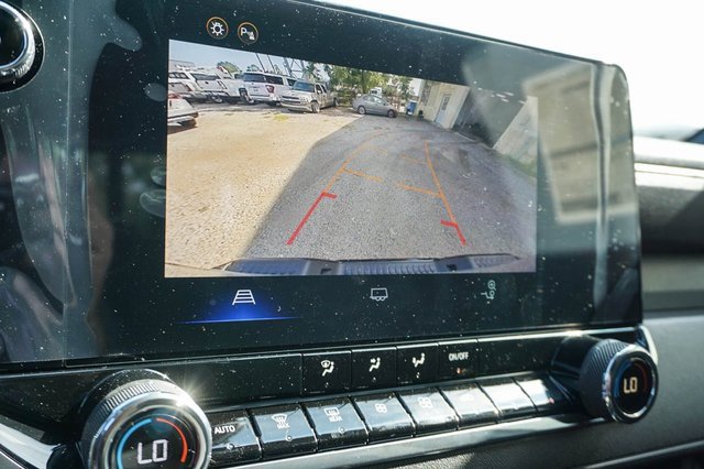 New 2026 Chevrolet Colorado Trail Boss image 25