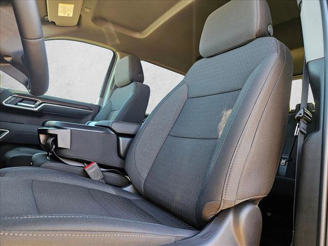 New 2026 Chevrolet Silverado 1500 LT image 4