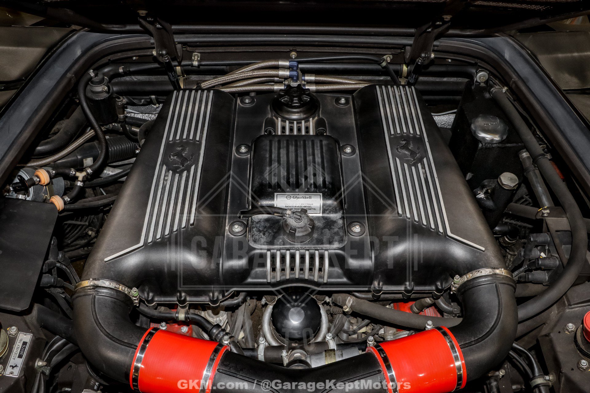 Used 1999 Ferrari F355 GTS image 94