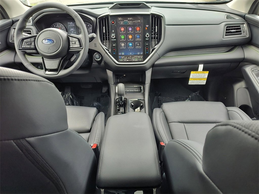 New 2025 Subaru Ascent Bronze Edition image 12