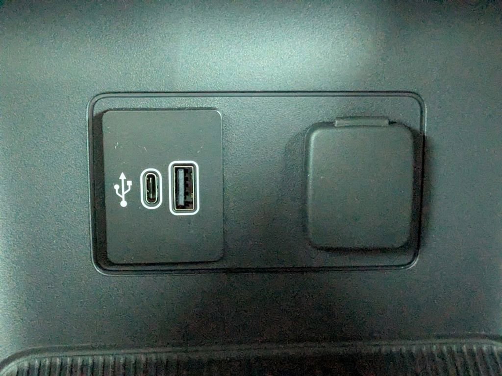 New 2026 Ford Explorer ST w/ Sun And Sound Package image 27