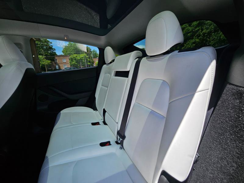 Used 2023 Tesla Model Y Performance AWD/4WD image 62