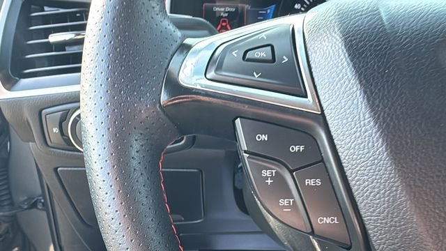 Certified 2024 Ford Edge ST-Line AWD/4WD image 19