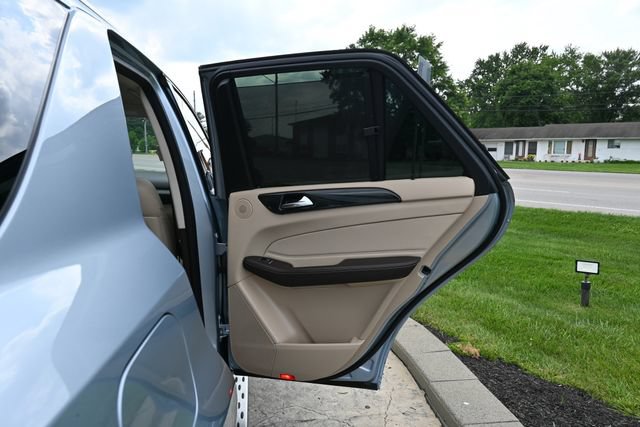 Used 2018 Mercedes-Benz GLE 350 image 20