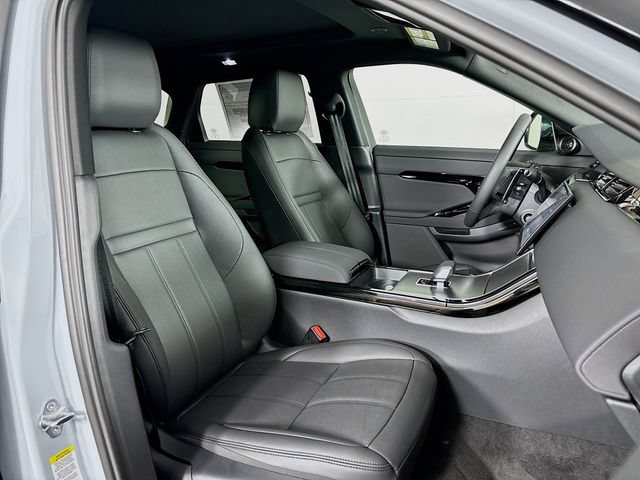 Used 2026 Land Rover Range Rover Evoque S AWD/4WD image 26