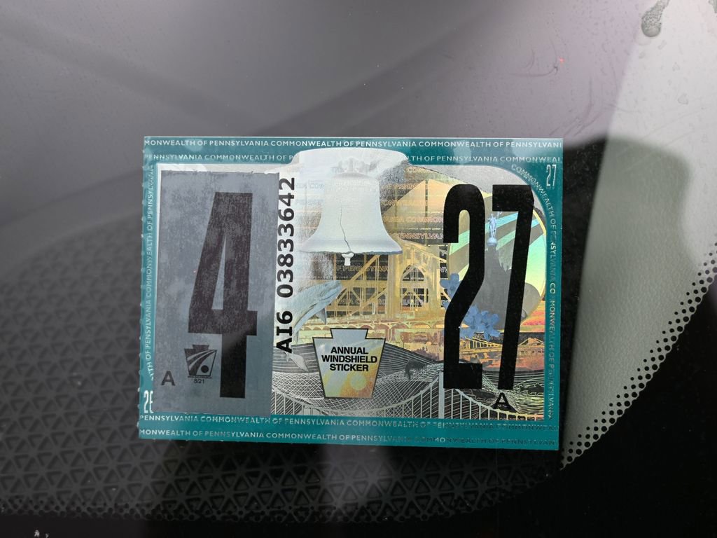 Used 2024 Kia EV6 Wind w/ Wind Technology Package image 54