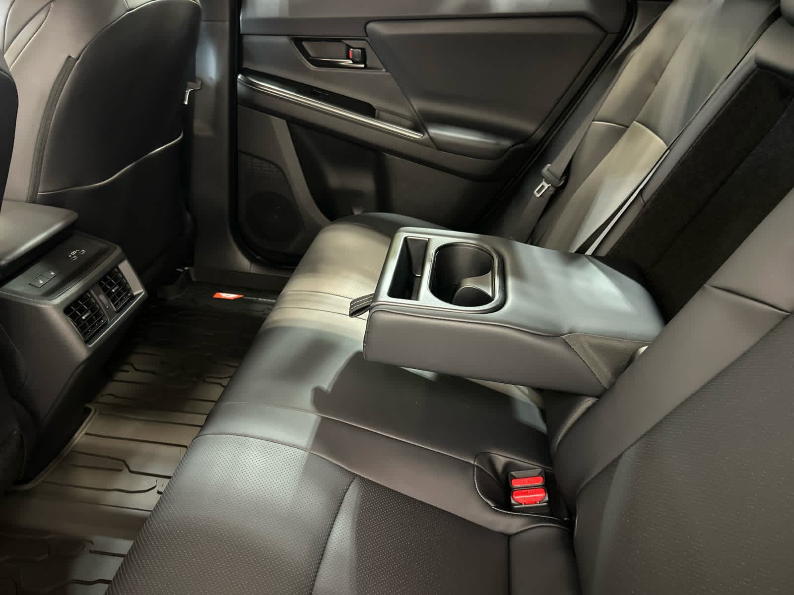 New 2026 Toyota bZ Woodland AWD/4WD image 5
