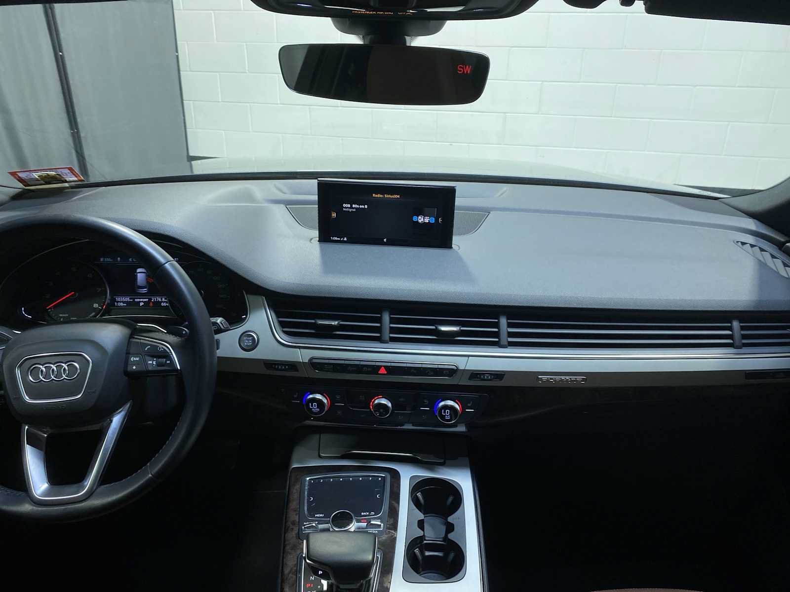 Used 2019 Audi Q7 2.0T Premium AWD/4WD image 10