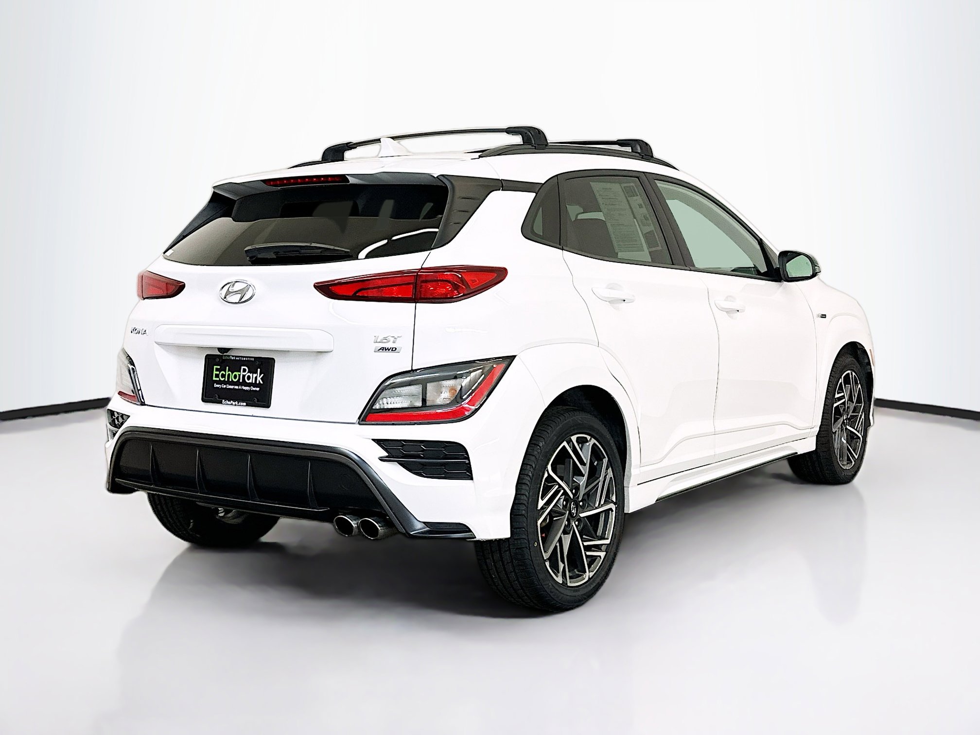 Used 2023 Hyundai Kona N Line image 9