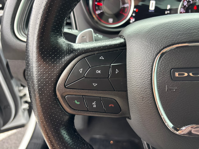 Used 2022 Dodge Challenger GT AWD/4WD image 18