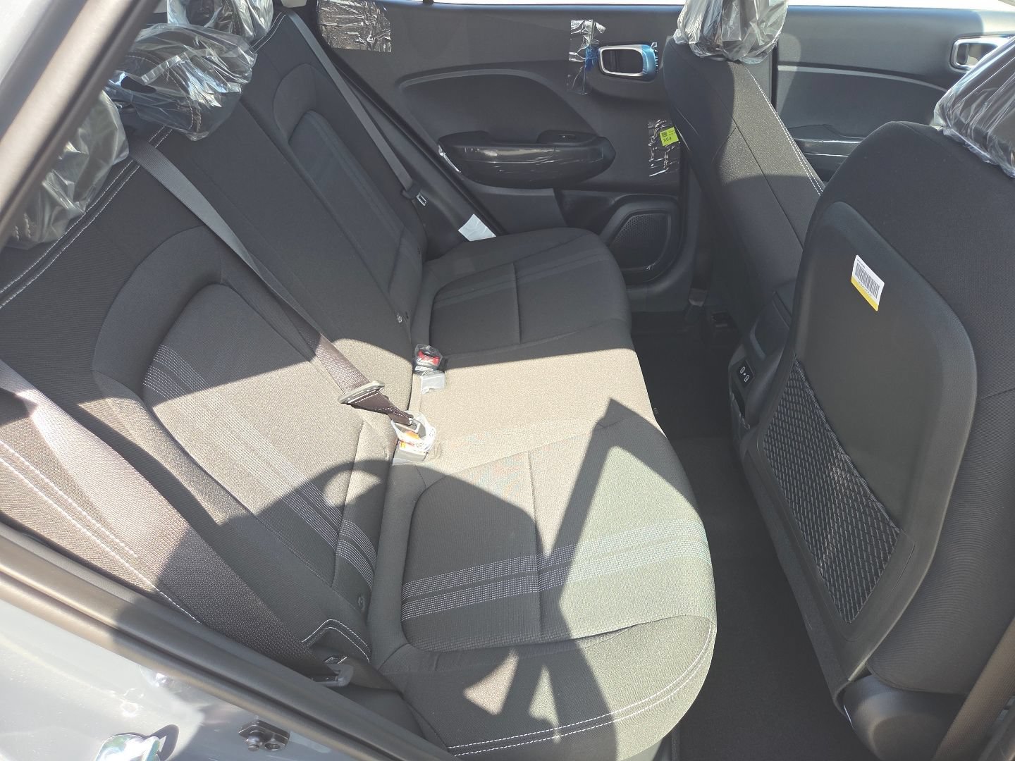 New 2026 Hyundai Venue SEL FWD image 23