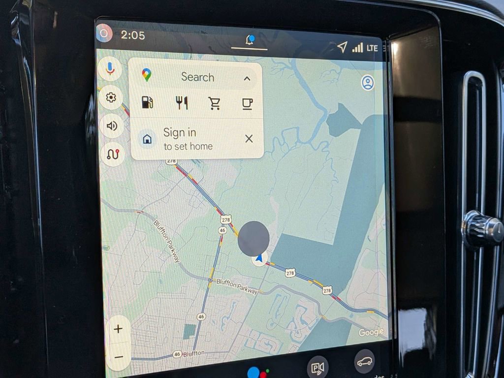 New 2026 Volvo XC40 B4 Core image 24