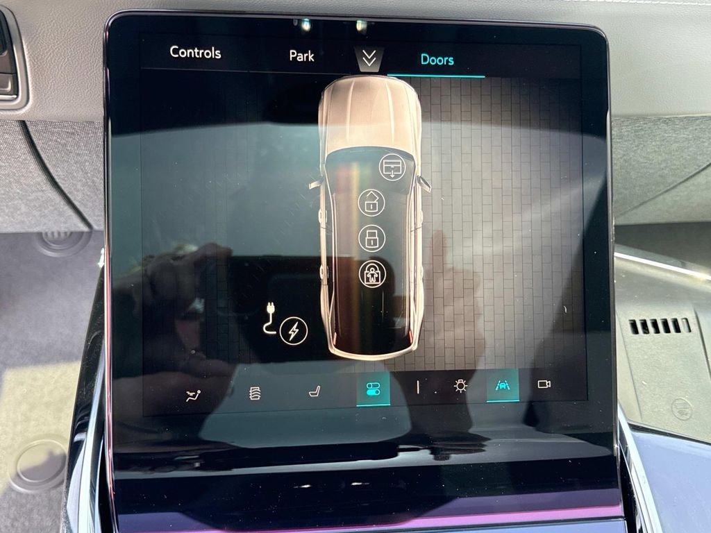 New 2026 Cadillac Escalade IQ Luxury 1 image 26