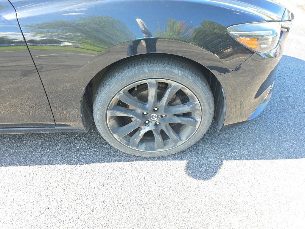 Used 2016 MAZDA MAZDA6 Grand Touring FWD image 9