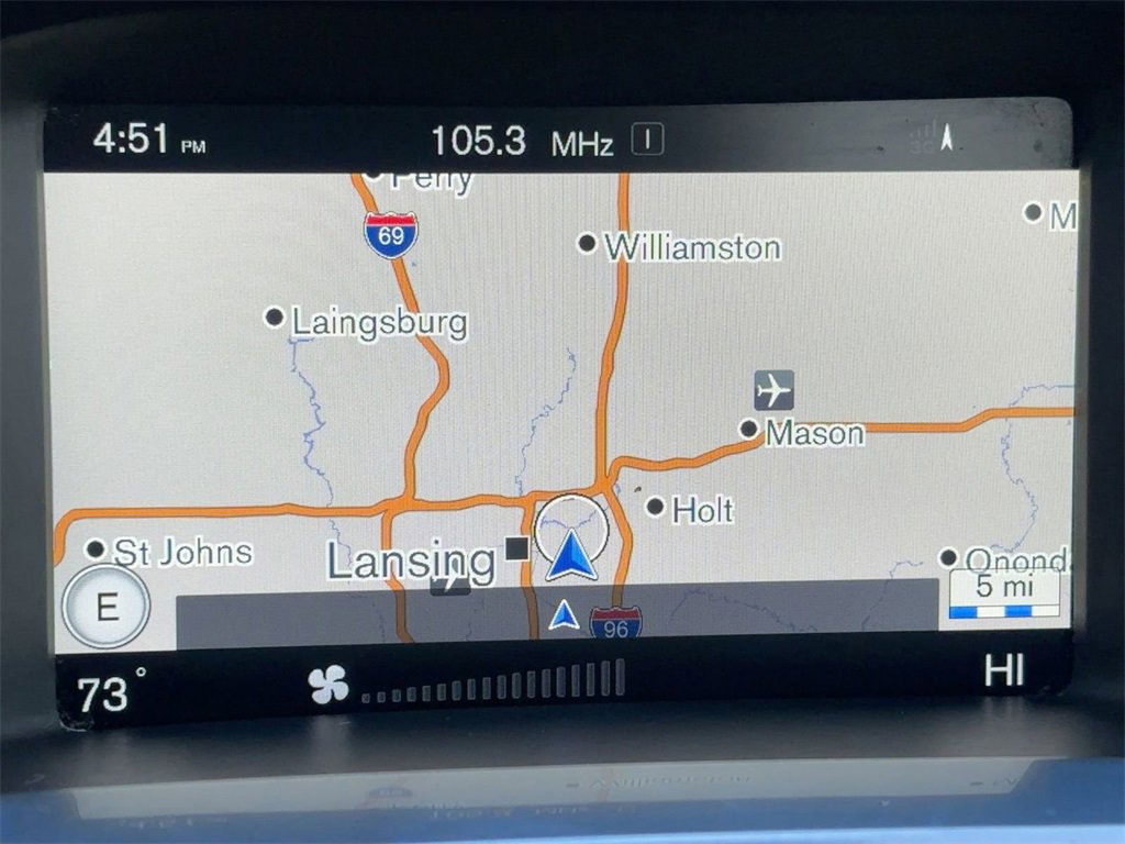 Used 2016 Volvo S60 T5 Premier image 23