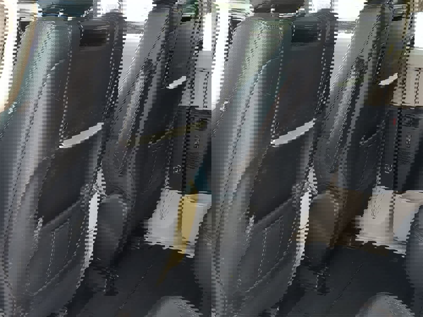 Certified 2017 Chrysler Pacifica Touring-L Plus w/ Advanced Safetytec Group image 25