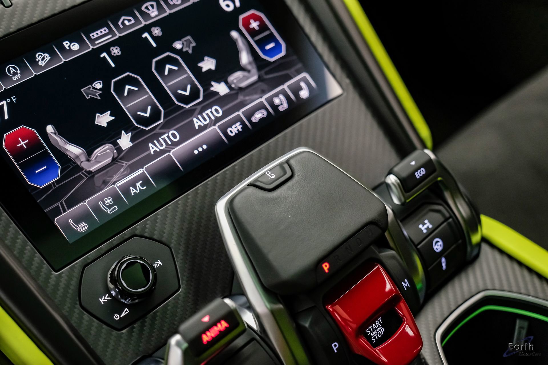 Used 2022 Lamborghini Urus image 70