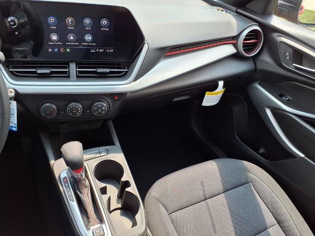 New 2026 Chevrolet Trax RS w/ Driver Confidence Package FWD image 20