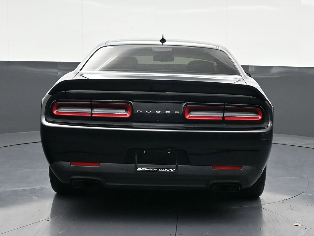 Used 2023 Dodge Challenger SRT Hellcat Redeye w/ Quick Order Package 27M image 4