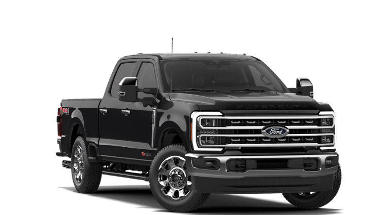 New 2027 Ford F350 Lariat w/ Lariat Premium Package AWD/4WD image 39