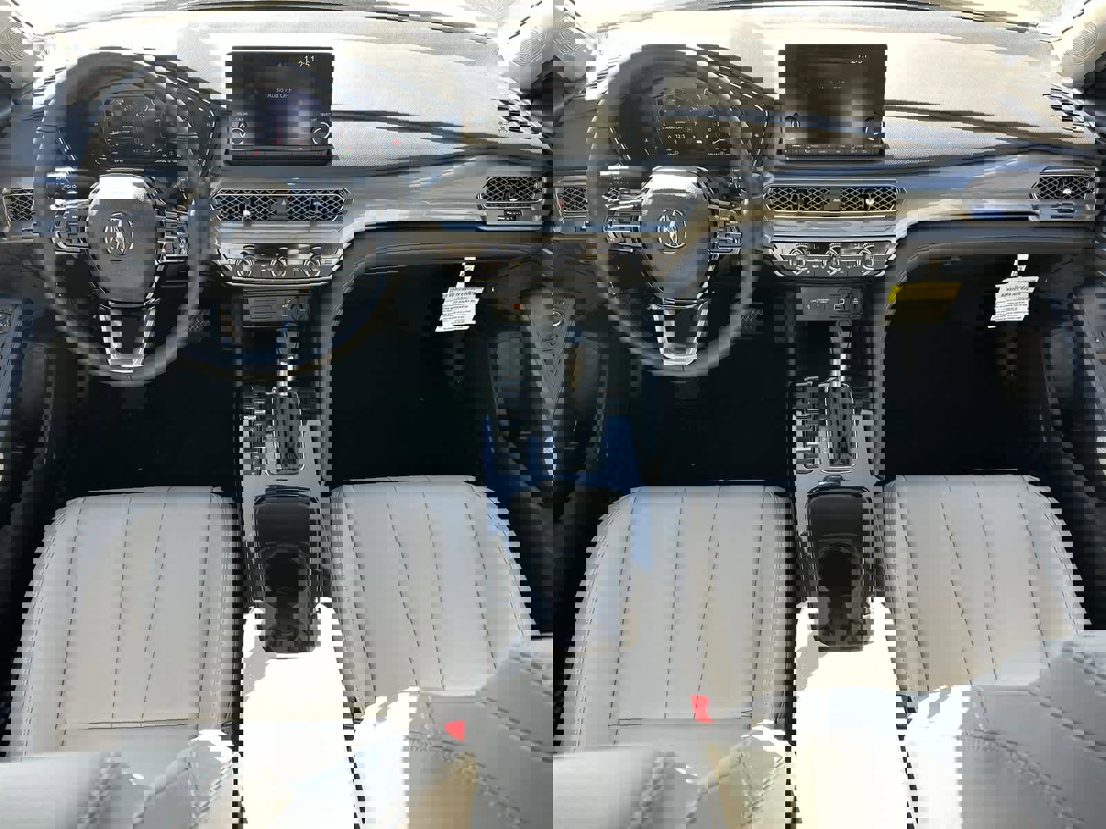 New 2025 Acura Integra image 10