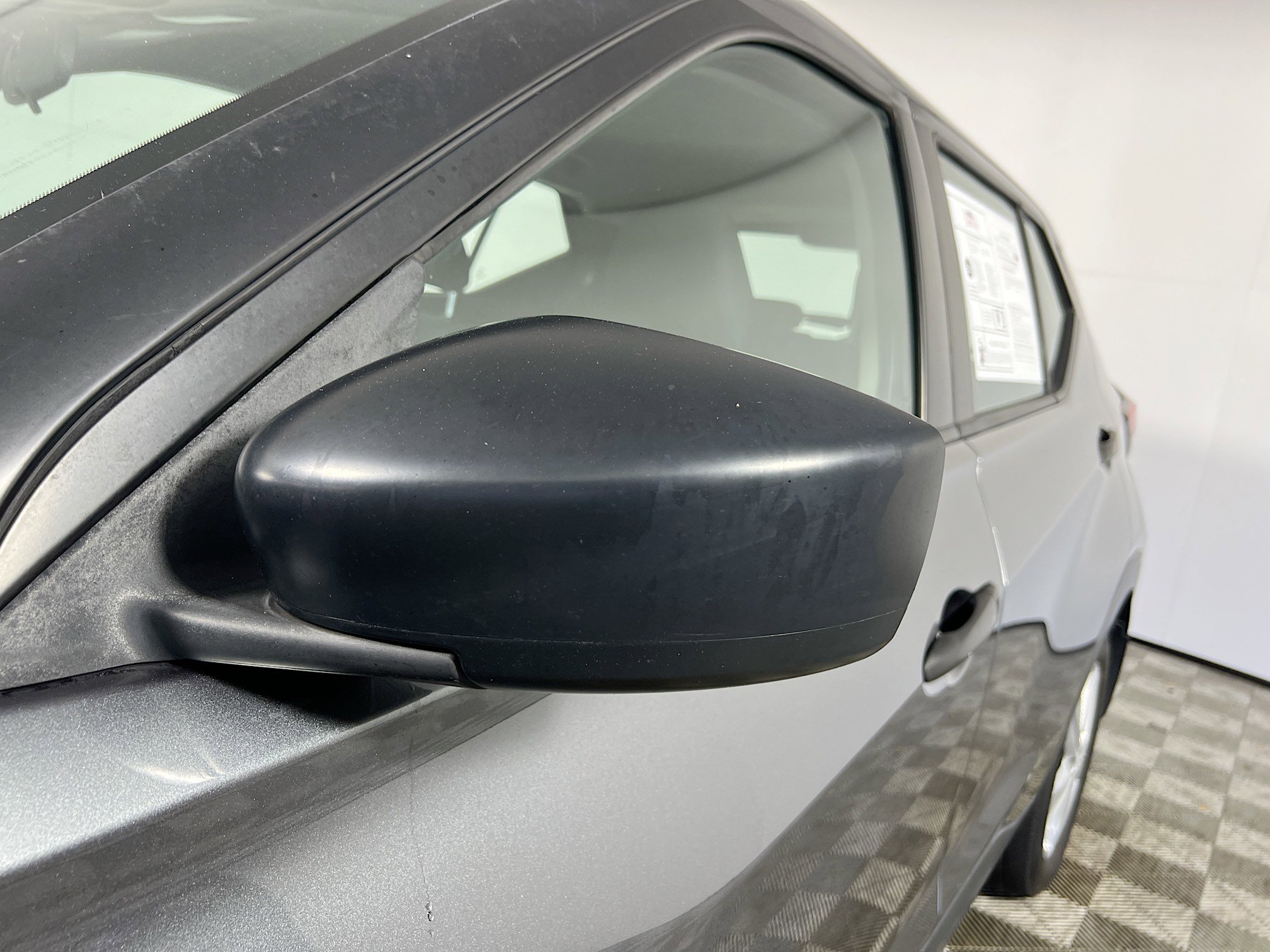 Used 2023 Nissan Kicks S image 13