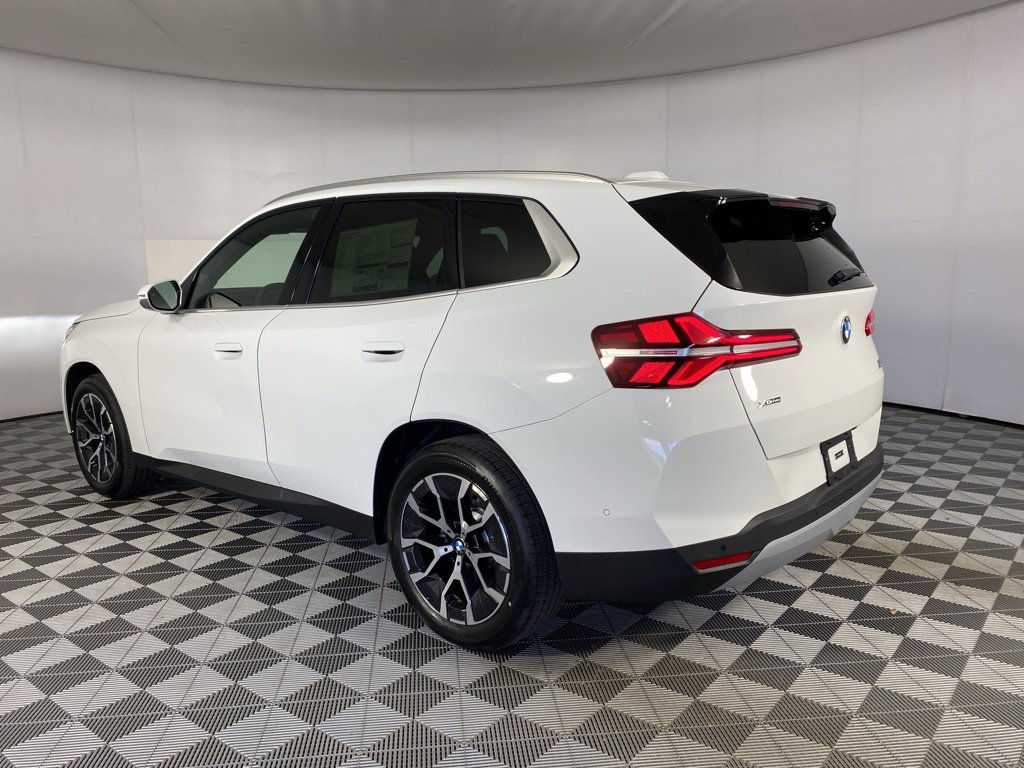 New 2026 BMW X3 xDrive30 w/ Convenience Package image 20