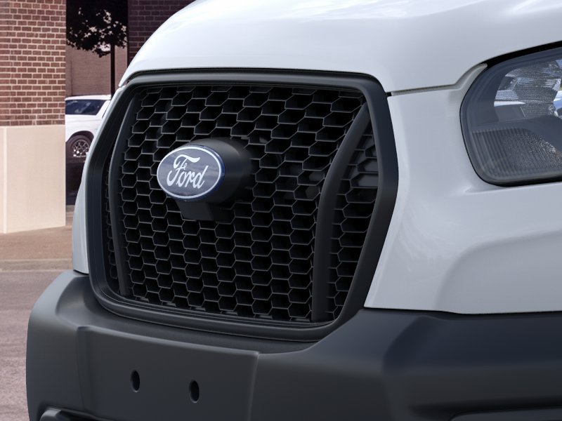 New 2026 Ford Transit 150 Low Roof RWD image 17