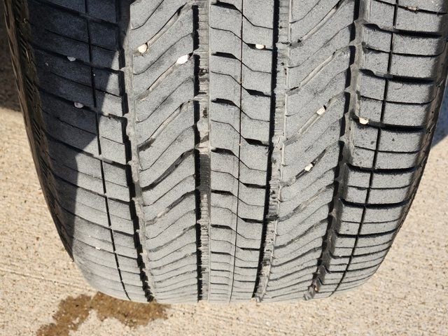 Used 2025 Chevrolet Silverado 1500 LTZ image 19