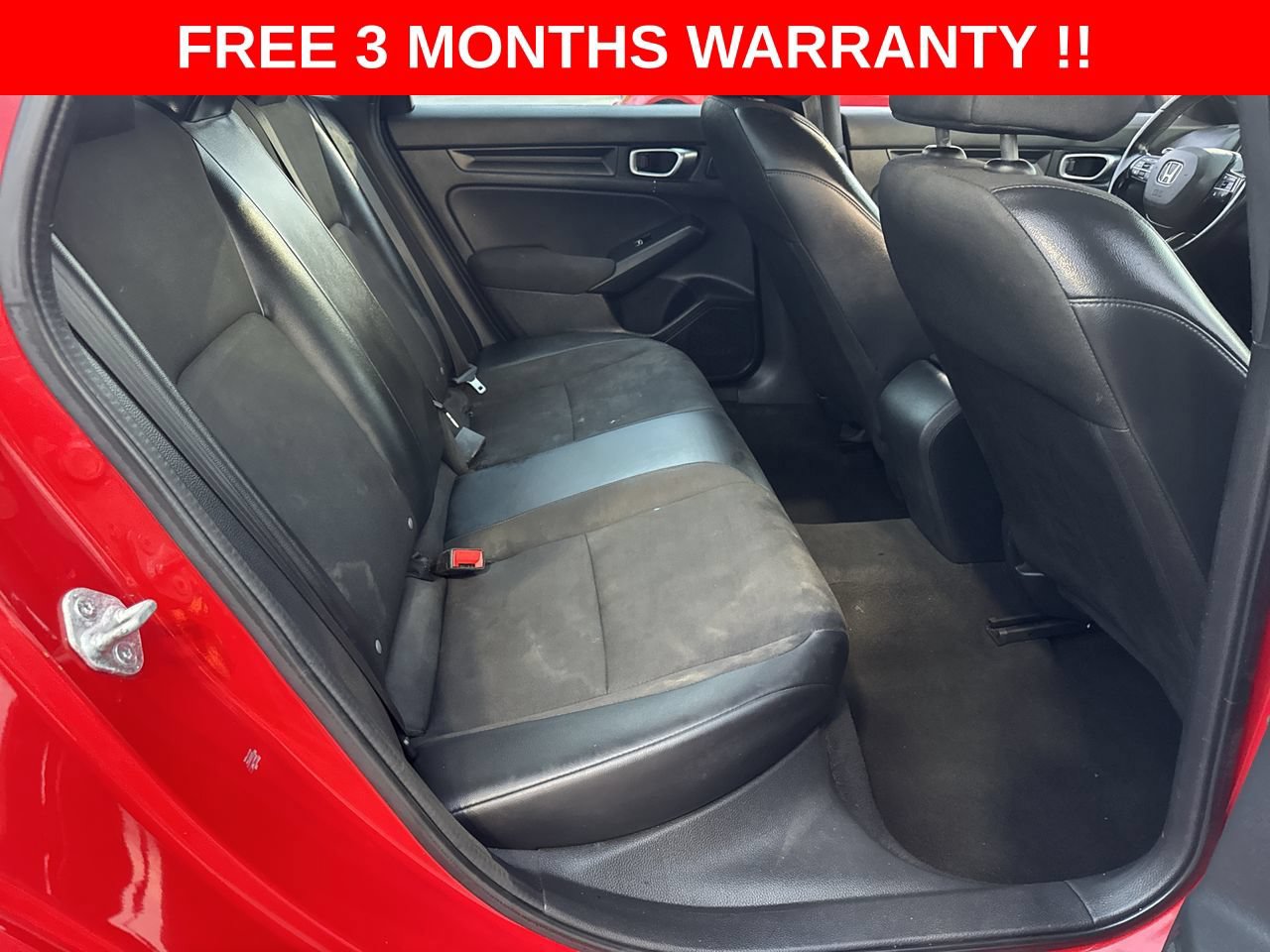 Used 2023 Honda Civic Sport image 21