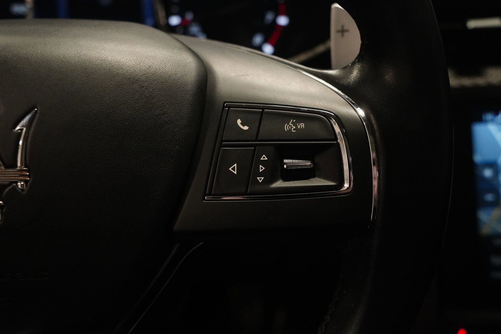 Used 2020 Maserati Quattroporte S GranLusso Q4 image 18