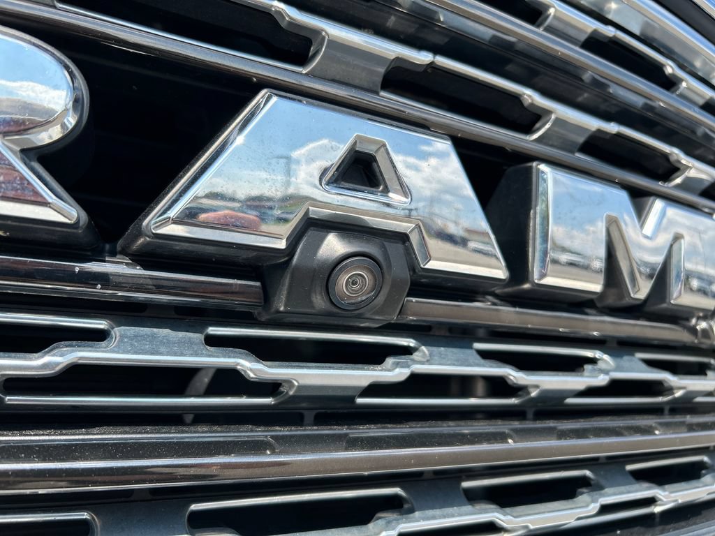 Used 2021 RAM 1500 Limited AWD/4WD image 18