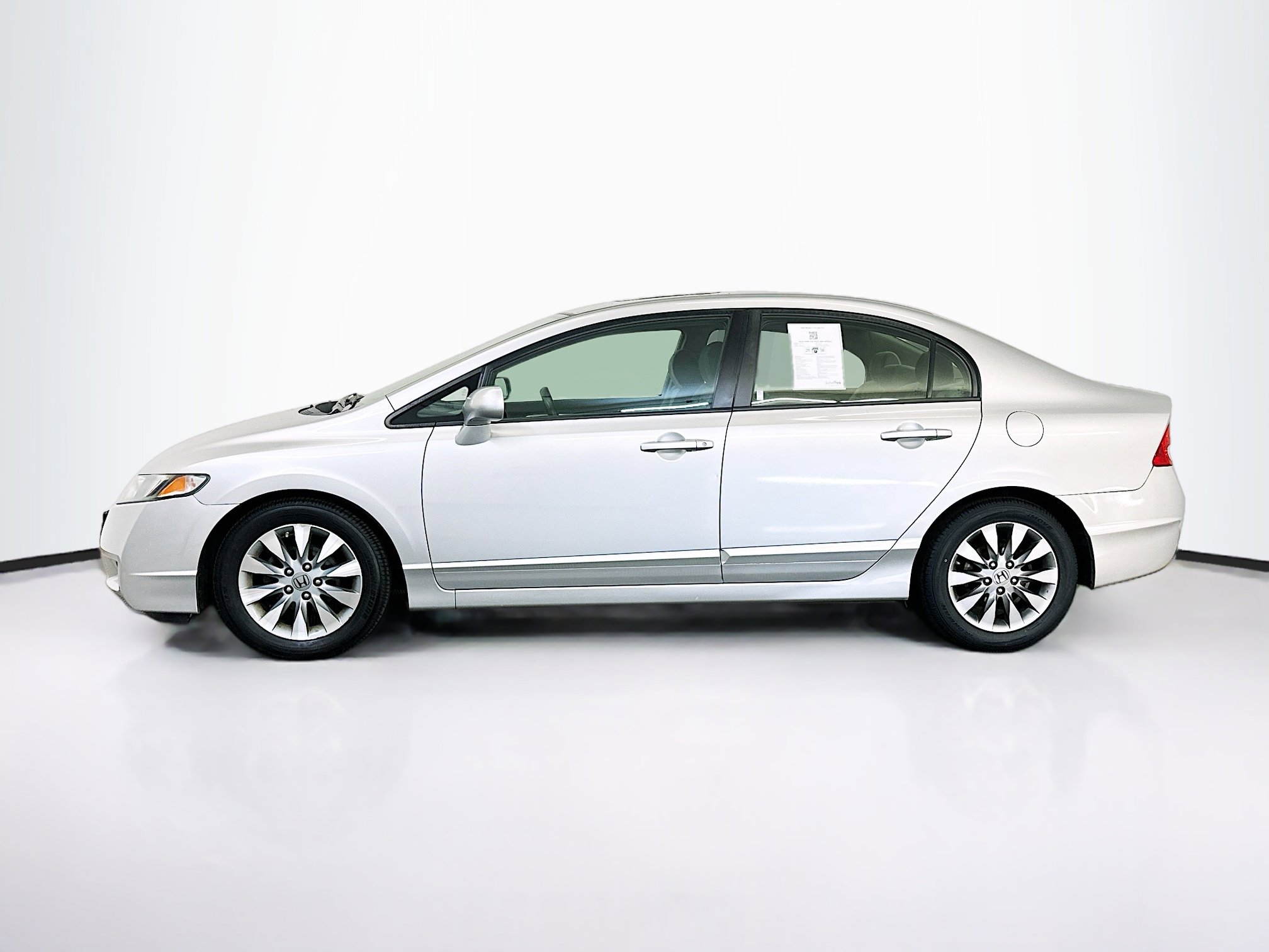 Used 2010 Honda Civic EX image 4